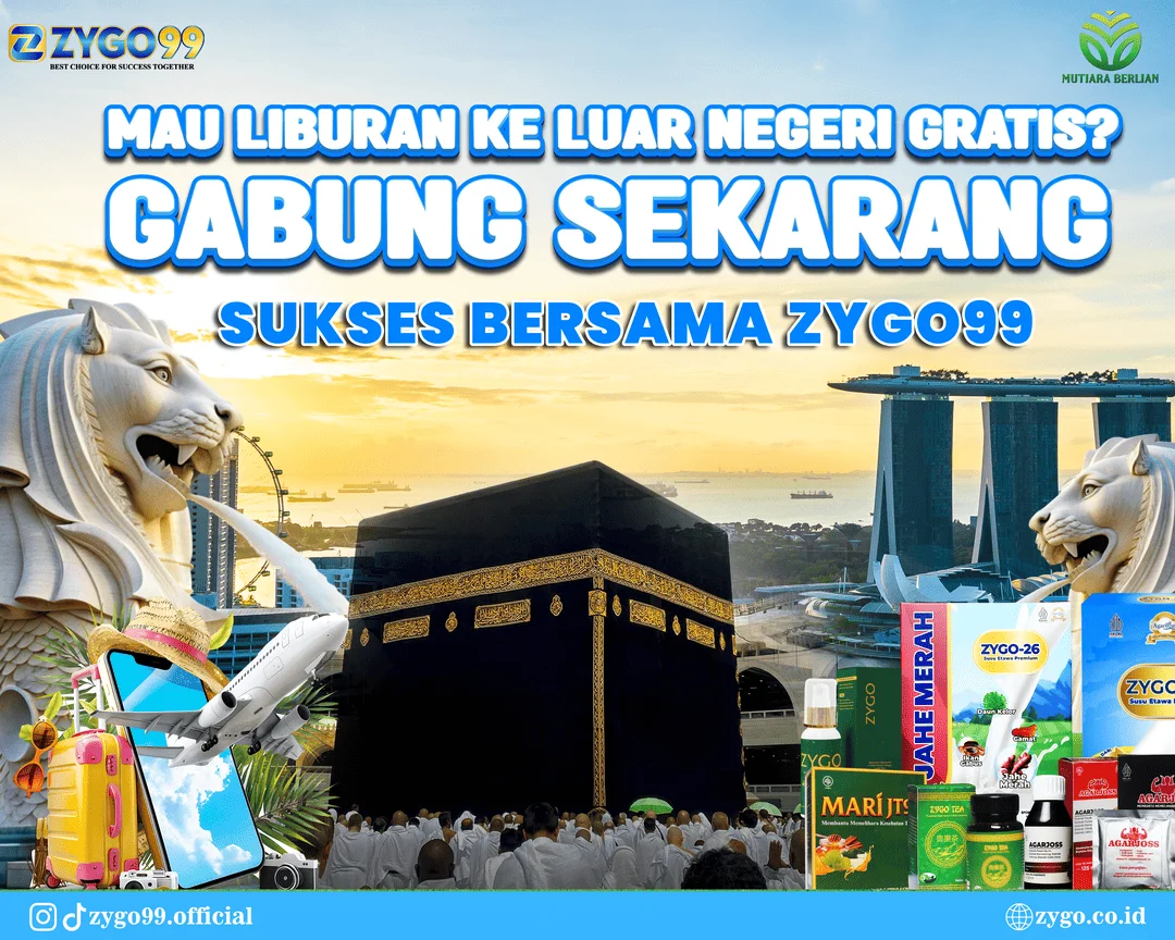 Banner Hadiah Singapore